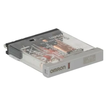 OMRON RELÉ G2RV-1-S-G  21V DC!!