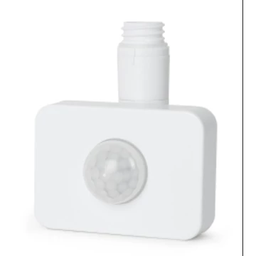 LED FÉNYVETŐ-höz MOZGÁS ÉRZÉKELŐ SZENZOR FEHÉR