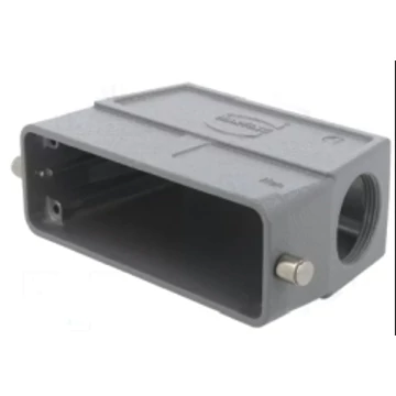 HARTING CSATL.HÁZ HDC  oldalsó tömsz:M32       19300240547