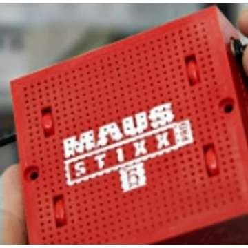 MAUS Stixx PRO  5  Automata tűzoltó egység 0,5 m3