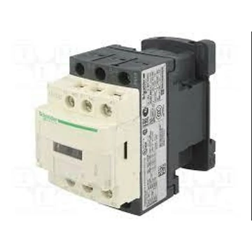 LC1D12P5 MÁGNESKAPCSOLÓ 230V 12A  *****