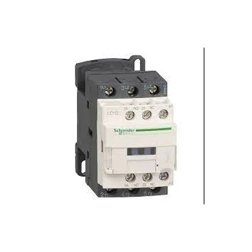 LC1D12B5 MÁGNESKAPCSOLÓ 24V AC  5,5kW   *****