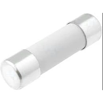 BIZTOSÍTÉK  6A 8,5x31