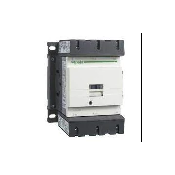 LC1D115P7 MÁGNESKAPCSOLÓ  55kW