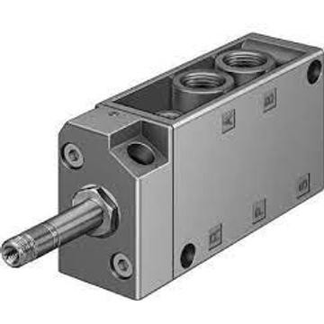 FESTO SZELEP MFH-5-1/4              6211