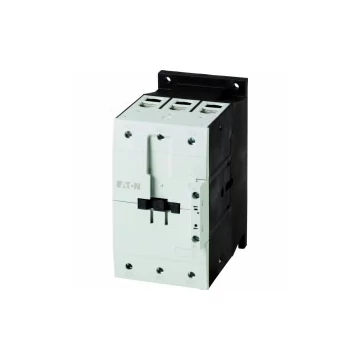 DILM95  24V DC MÁGNESKAPCSOLÓ!!