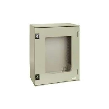 PLM 64  MŰANYAG SZEKRÉNY 647x436x250