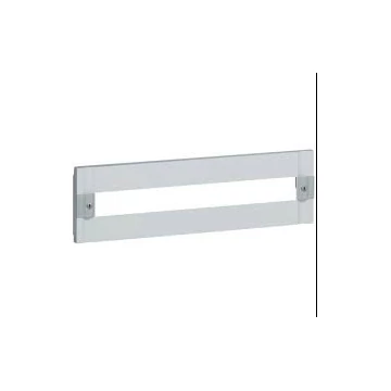 ELOSZTÓHOZ MODULÁRIS ELŐLAP XL3 150mm