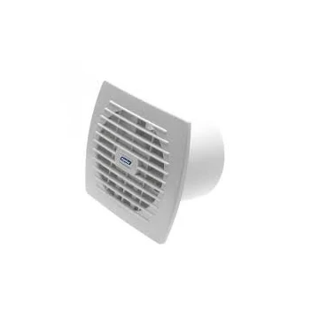 VENTILÁTOR KANLUX 120-AS IDŐZÍTETT