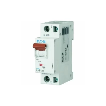 PL7 1P+0A PÓLUS  C 6A          262746