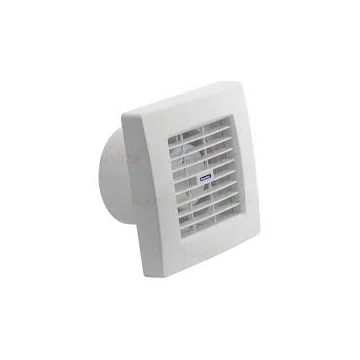 VENTILÁTOR KANLUX 120-AS IDŐZ+PÁRA+ZSALU