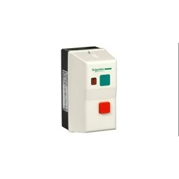 LE1M35M707 TOKOZOTT MOTORINDÍTÓ 230V 1,2-1,8A
