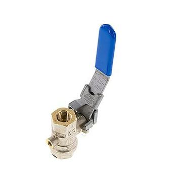 GÖMBCSAP LESZELLŐZTETÉSSEL B-B 1/4"
