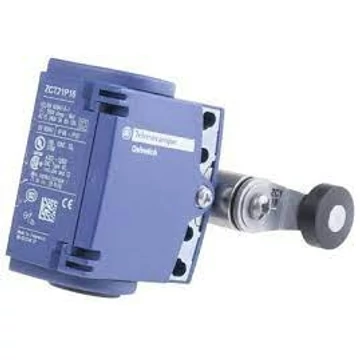 XCKT2118P16 GÖRGŐS VÉGÁLLÁSKAPCS.