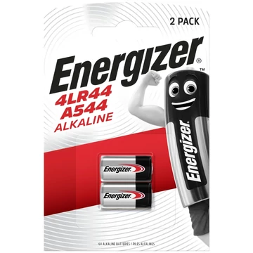 ELEM GP  4LR44 6V (476A) ENERGIZER  (2db/csomag)