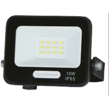 LED FÉNYVETŐ 10W  850LM 4500K ****