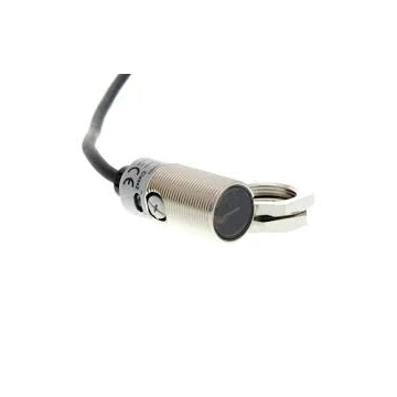 OMRON FOTOKAPCSOLÓ E3FB-DN12 NPN 2m vez.