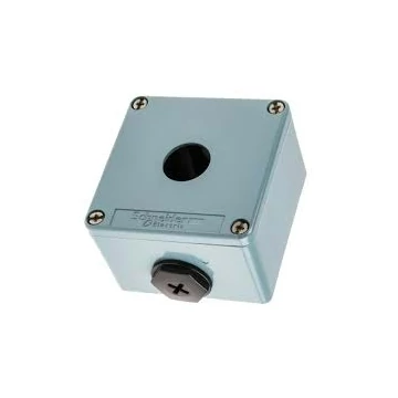TOKOZAT FÉM 1-ES 22mm-es        XAPM1201