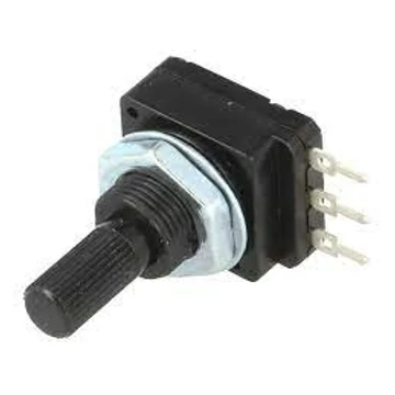 POT.MÉTER 2,2kOhm D=6mm