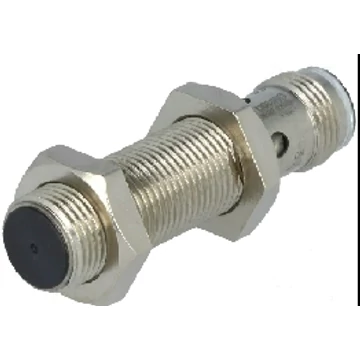 ÉRZ.INDUKTÍV M12 DC PNP NC érz:4mm csatl:M12  OMRON