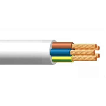 MT 5x10mm2 300/500V                 400V