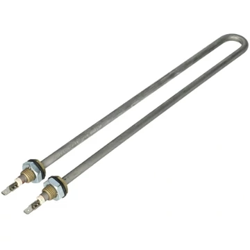 BOJLER FŰTŐBETÉT GUMIS  800W! (24mm) EMAX