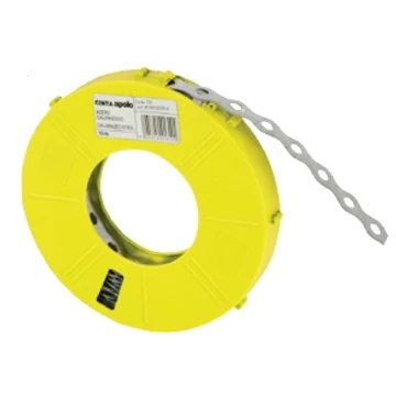 HILTI SZALAG lyuk átm:5mm   ******12X0,75 (1 tek. = 10m)