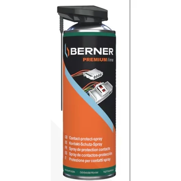 KONTAKT SPRAY 400ml               BERNER
