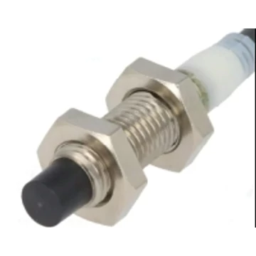 ÉRZ.INDUKTÍV M8x40 DC NPN NO érz:4 +2m káb