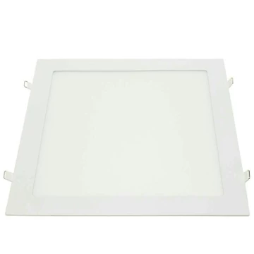 LED PANEL 24W NÉGYZET SÜLLY. 300mm 4500K