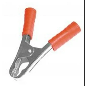 KROKODILCSIPESZ 100A-os PIROS  VBC100/RD