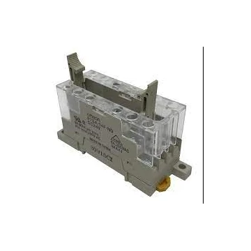 OMRON FOGLALAT P7SA-14F-ND 24VDC