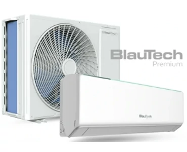 Blautech