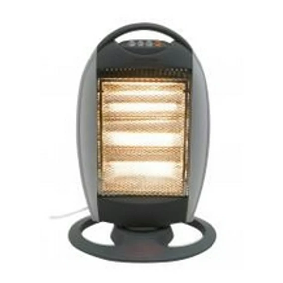 HALOGÉN FŰTŐTEST 400/800/1200W      FK21