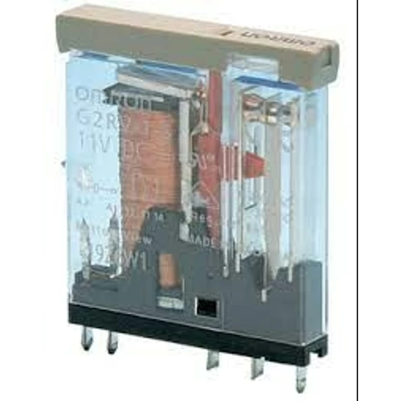 G2RV-1-S-11VDC