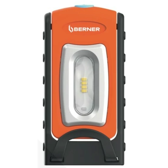 BERNER STEKLÁMPA 4LED "BRIGHT"    206958