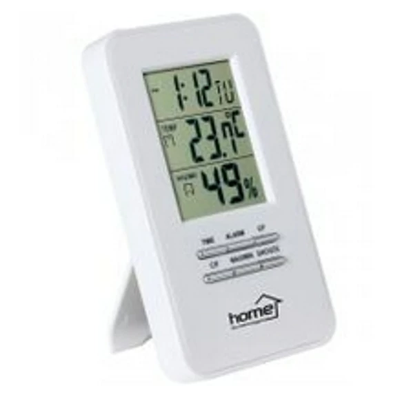 HŐ ÉS PÁRATARTALOM MÉRŐ             HC13