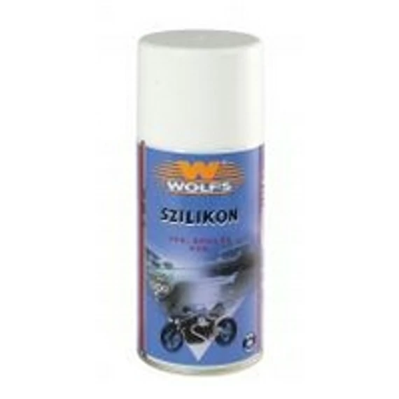 SZILIKON SPRAY 300ml                W340