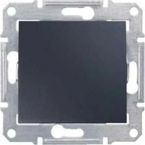 SEDNA N101 NYOMÓ GRAFIT      SDN0700170