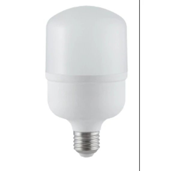 LED IPARI IZZÓ E27 50W  4000K  "GÖMB"