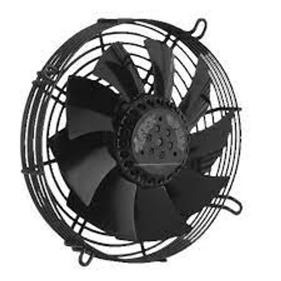 VENT.IPARI RADIÁLIS átm:250mm 230V  NYOMÓ