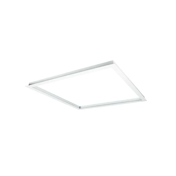 LED PANEL KERET SÜLLYESZTŐ 600x600mm EGYBEN