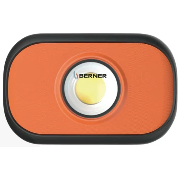 BERNER ZSEBREFLEKTOR 10W IP65     341709
