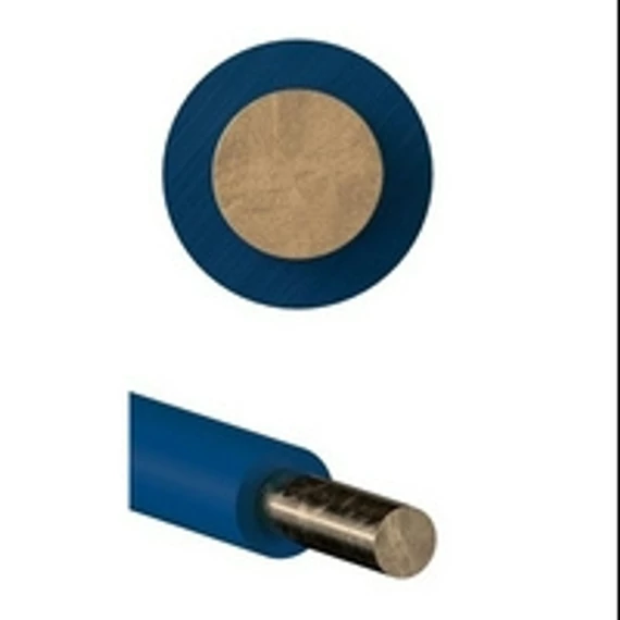 MCU 16 mm2 KÉK