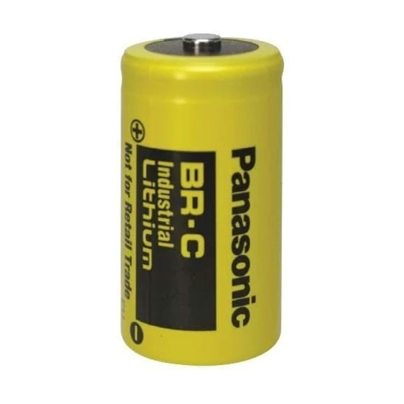 ELEM LÍTIUM 3V BR-C 26x50mm 5000mAh