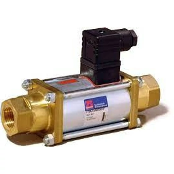 KOAXIKÁLIS PNEUM.SZELEP 1/2" DN=10mm 24V