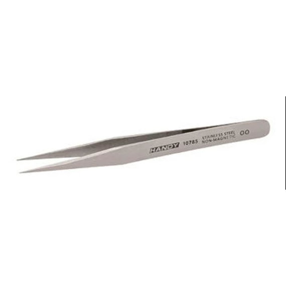 CSIPESZ 125mm EGYENES              10785
