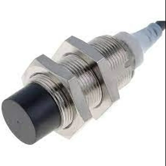 ÉRZ.INDUKTÍV M18x60 DC PNP NO érz.16 +10m