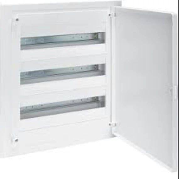 KISEL. 54MODUL SÜLLY.3X18MOD.  HAGER