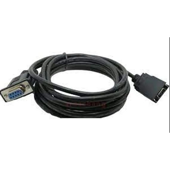 OMRON PROGRAMOZÓKÁBEL CS1 W-CN226